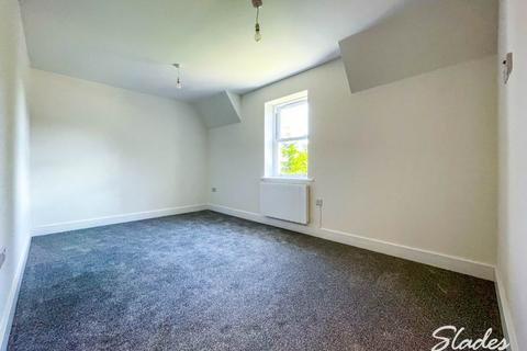 2 bedroom apartment to rent, The Montague , 13 Durley Road South, Bournemouth
