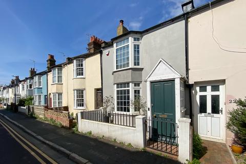 2 bedroom terraced house for sale, Cheltenham Place, North Laine, Brighton