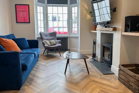 2 bedroom terraced house for sale, Cheltenham Place, North Laine, Brighton