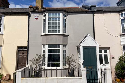 2 bedroom terraced house for sale, Cheltenham Place, North Laine, Brighton