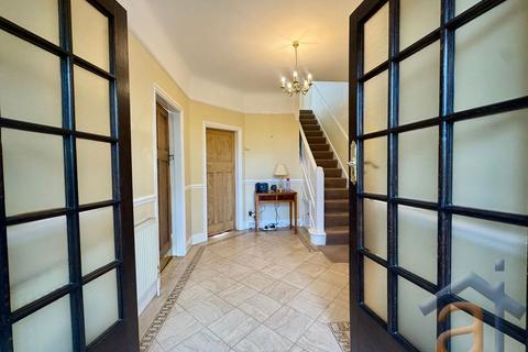 4 bedroom detached house for sale, Rotten Row Southport PR8 1RU