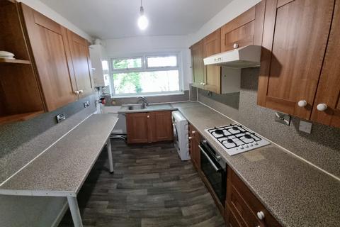 3 bedroom apartment for sale, Prestwich Park Road South, Prestwich M25