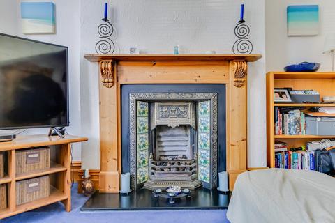 3 bedroom terraced house for sale, 33 Elm Grove Road, Dinas Powys, The Vale Of Glamorgan. CF64 4AB