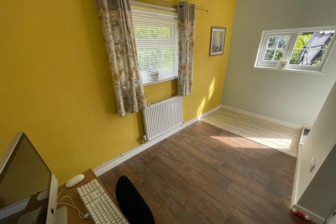 undefined, The Derwen, Bridgend, CF31