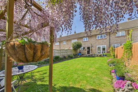 7 Nightingale Walk, Stevenage, SG2 0QE