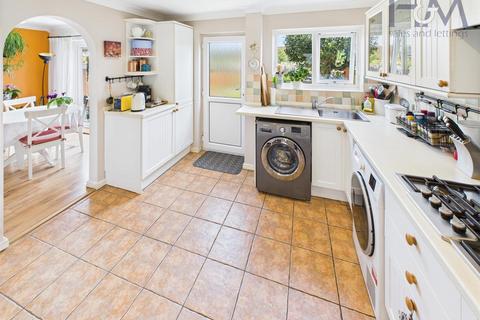 7 Nightingale Walk, Stevenage, SG2 0QE
