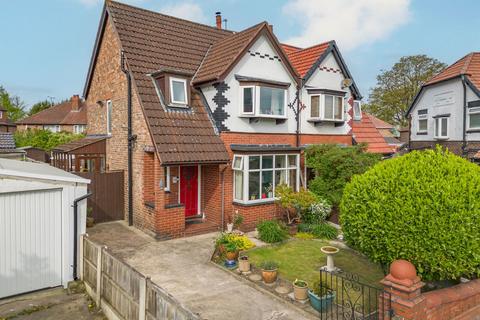 38 Astor Road, Manchester, M19 2LX