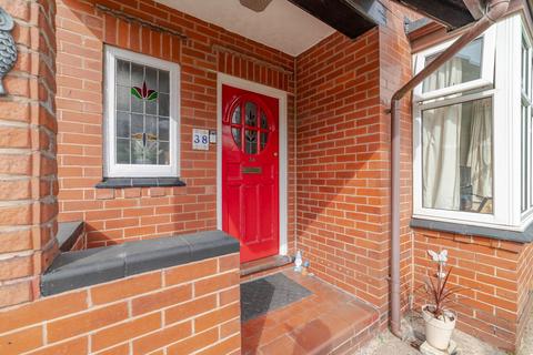 38 Astor Road, Manchester, M19 2LX