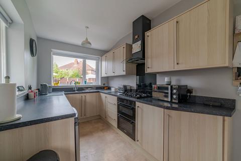 38 Astor Road, Manchester, M19 2LX