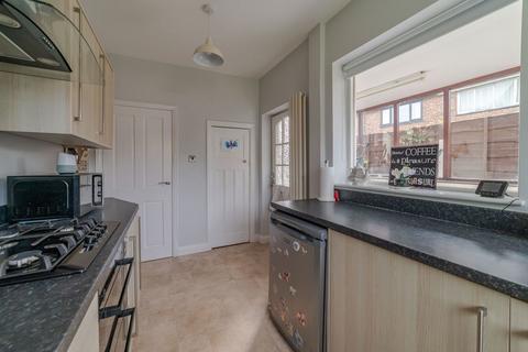 38 Astor Road, Manchester, M19 2LX
