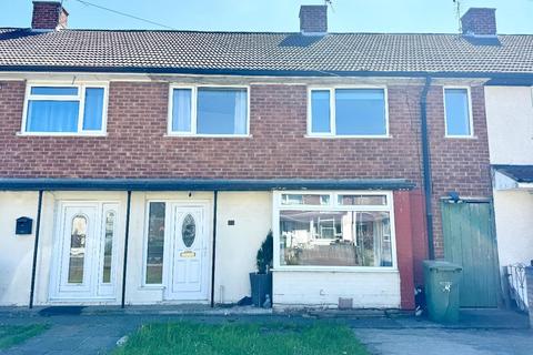 3 bedroom terraced house for sale, Wrekenton Close, Stockton-On-Tees
