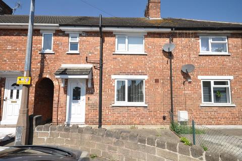 7 Geneva Square, Moorends, Doncaster, DN8 4QF