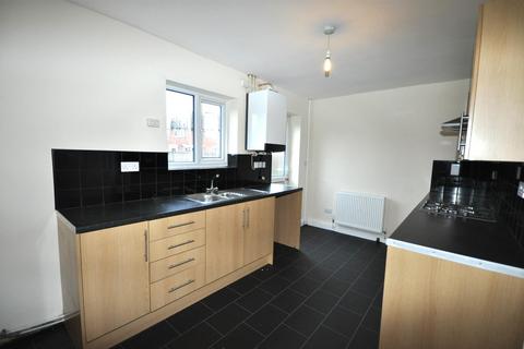 7 Geneva Square, Moorends, Doncaster, DN8 4QF