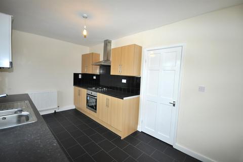 7 Geneva Square, Moorends, Doncaster, DN8 4QF