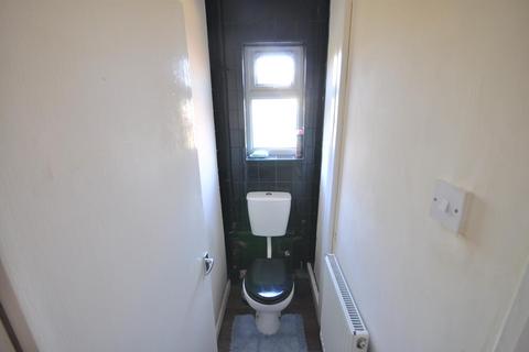 7 Geneva Square, Moorends, Doncaster, DN8 4QF