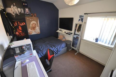 7 Geneva Square, Moorends, Doncaster, DN8 4QF