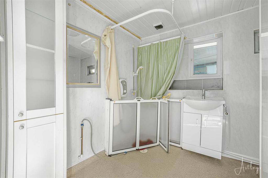 Wetroom