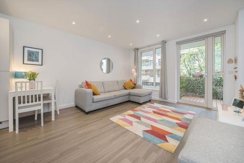 1 bedroom flat for sale, Bollo Bridge Road, London W3