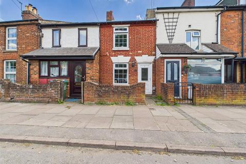 undefined, Buckingham Road, Aylesbury HP19