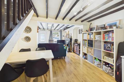 undefined, Buckingham Road, Aylesbury HP19