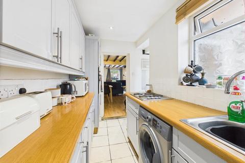 undefined, Buckingham Road, Aylesbury HP19