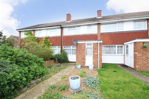 Wordsworth Road, Hampton TW12
