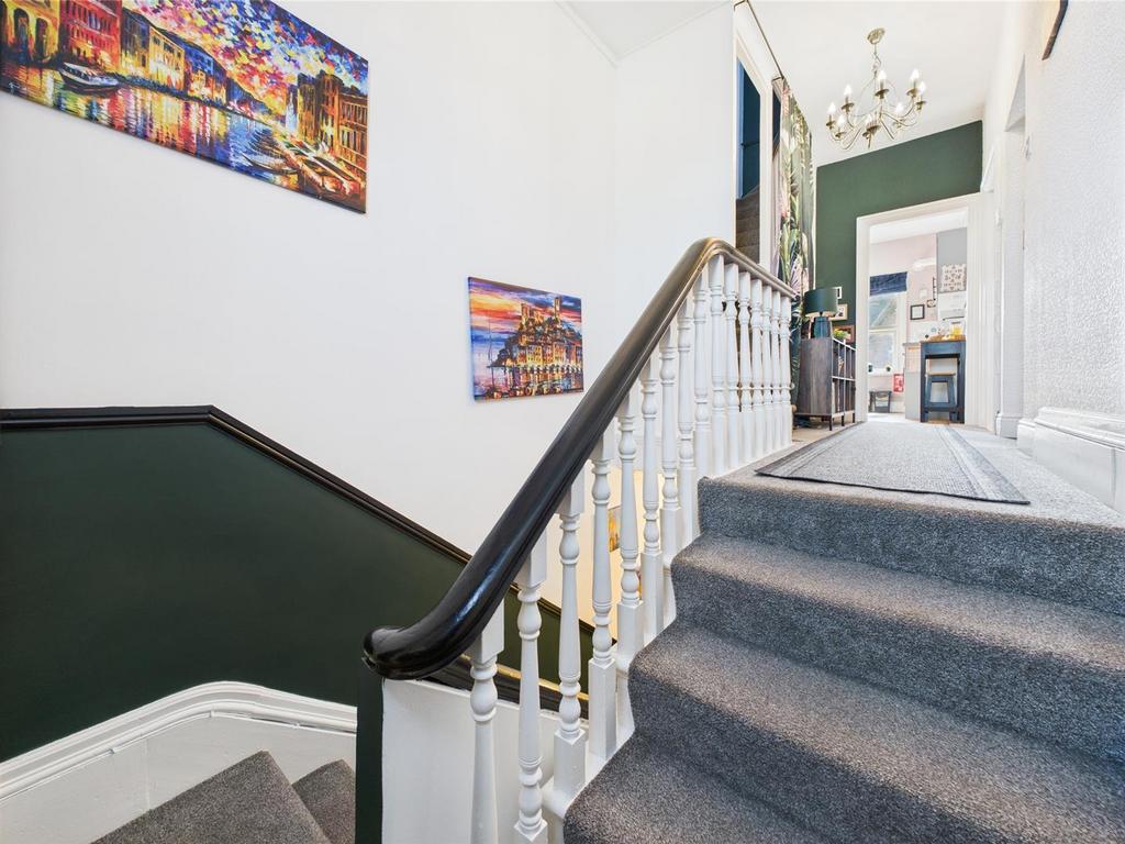 Entrance: