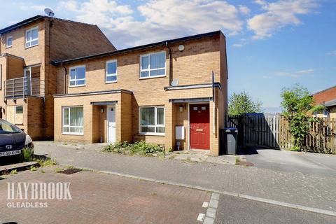 undefined, Park Grange Rise, Sheffield