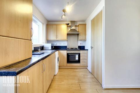 undefined, Park Grange Rise, Sheffield