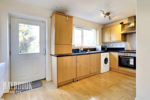 undefined, Park Grange Rise, Sheffield