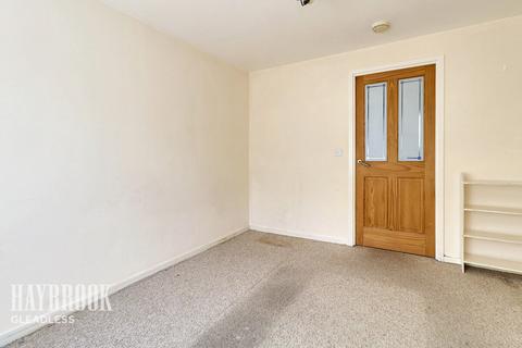 undefined, Park Grange Rise, Sheffield