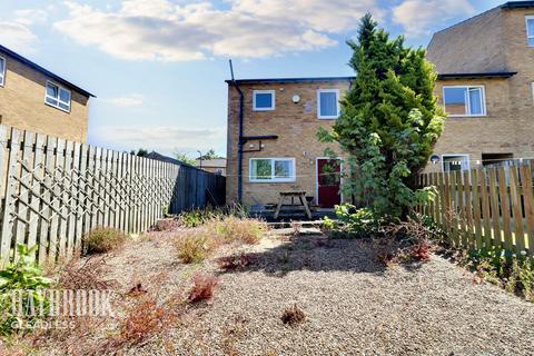 undefined, Park Grange Rise, Sheffield