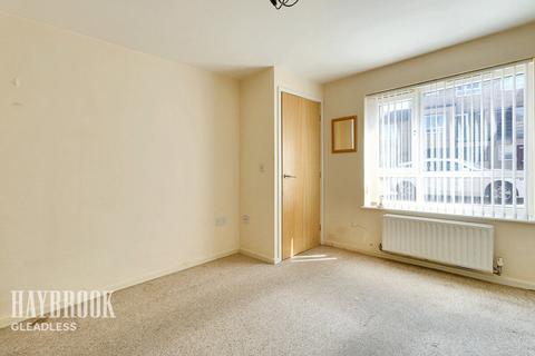 Park Grange Rise, Sheffield