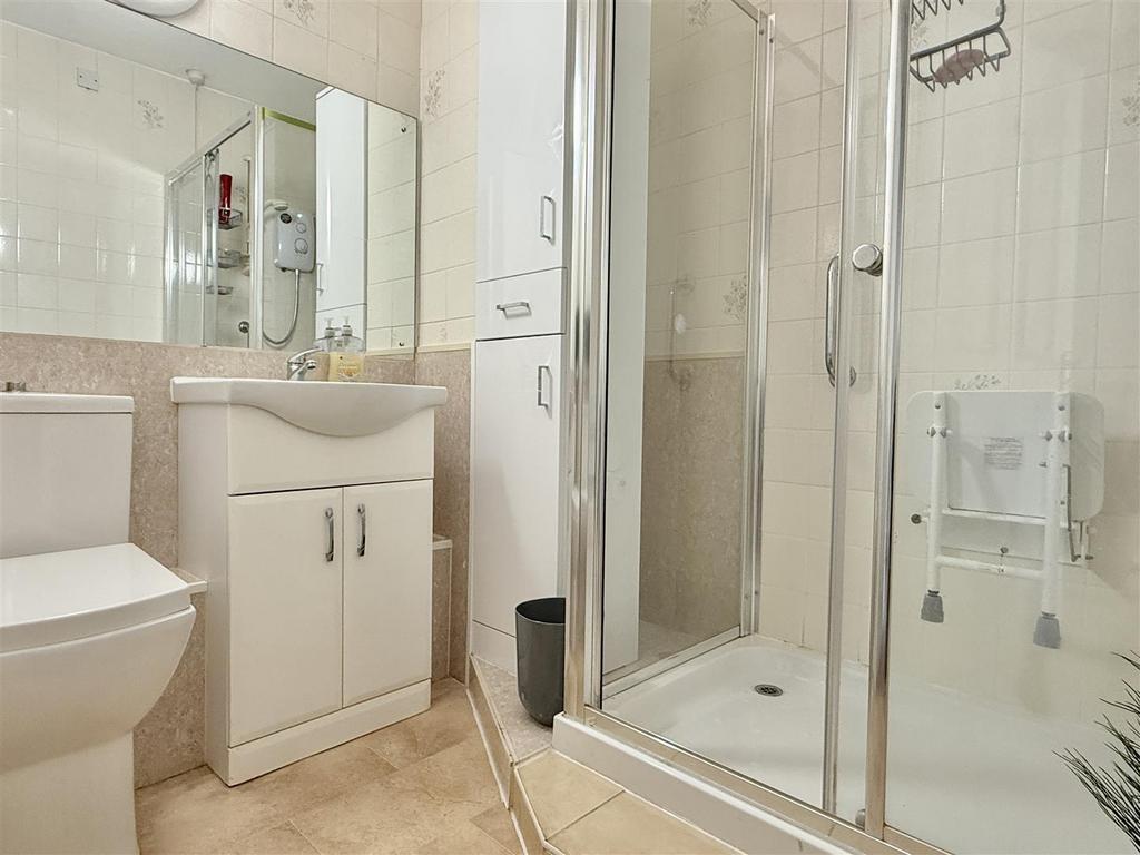 Shower room/wc