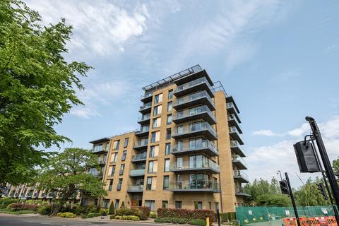 40 Tizzard Grove, London