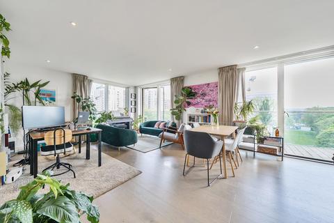 2 bedroom apartment for sale, 40 Tizzard Grove, London