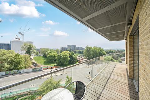 2 bedroom apartment for sale, 40 Tizzard Grove, London
