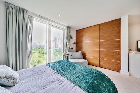 2 bedroom apartment for sale, 40 Tizzard Grove, London