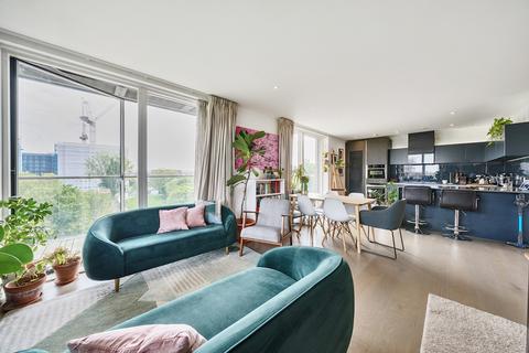 2 bedroom apartment for sale, 40 Tizzard Grove, London