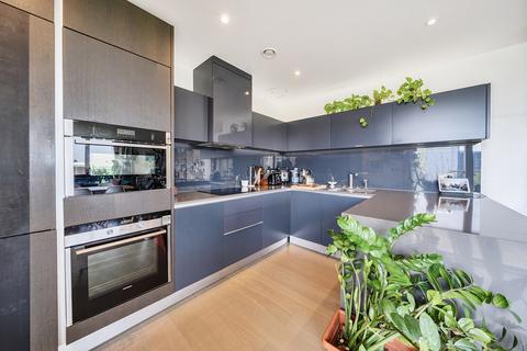 2 bedroom apartment for sale, Tizzard Grove, London
