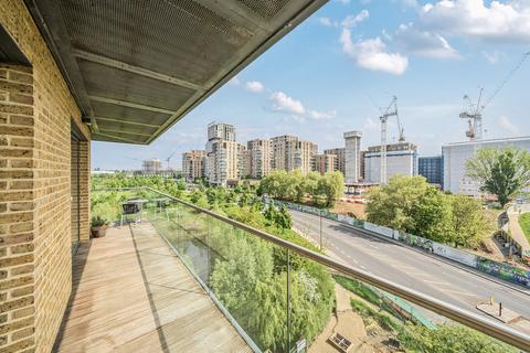 2 bedroom apartment for sale, Tizzard Grove, London