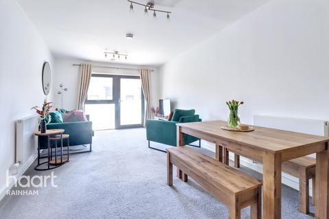 undefined, Blueberry Court, Rainham, RM13 8JY