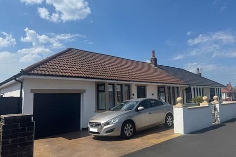 2 bedroom semi-detached bungalow for sale