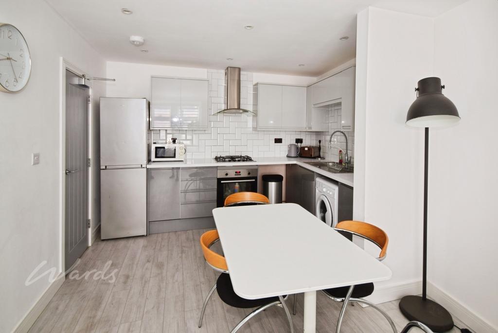 Rochester kitchen