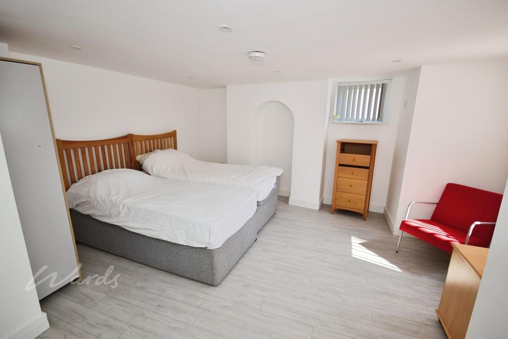 Rochester bedroom