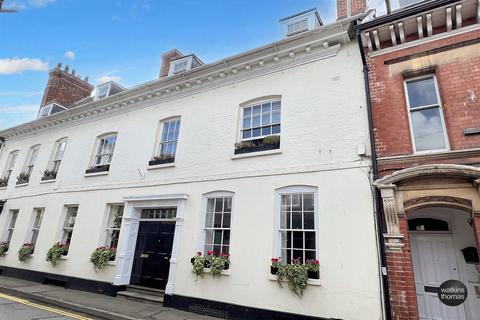 undefined, East Street, Hereford, HR1
