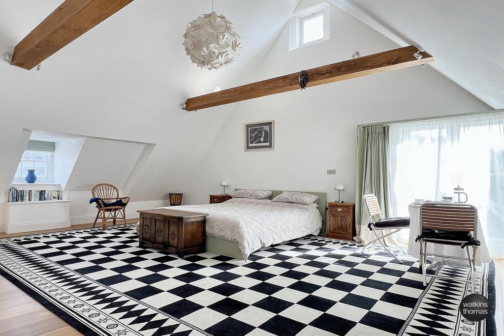 Bed 1