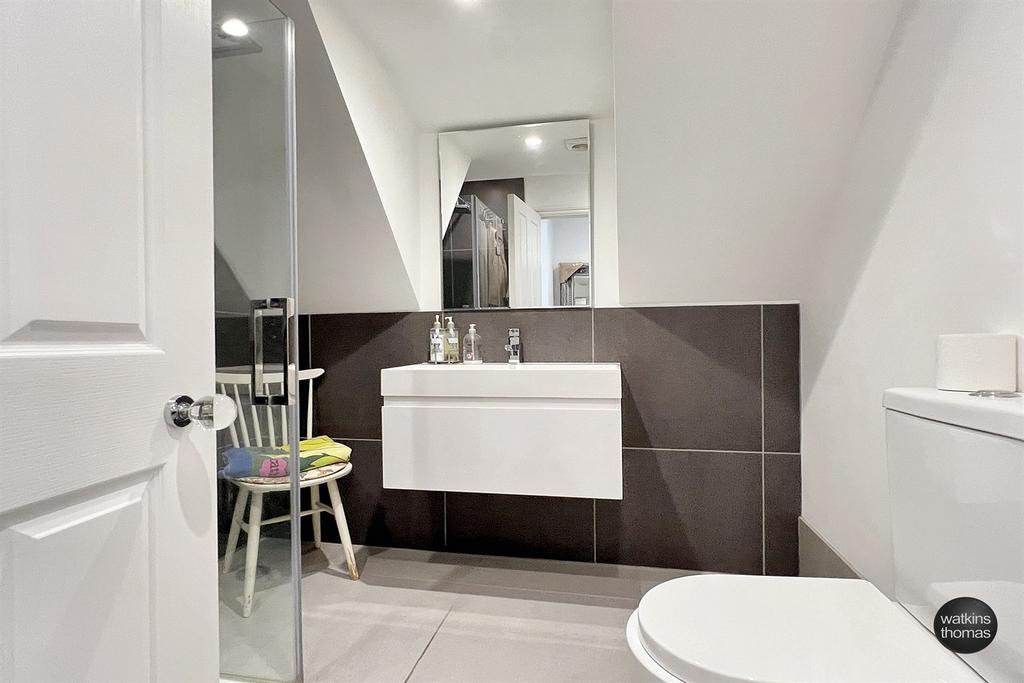 En suite
