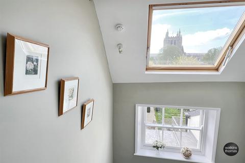 undefined, East Street, Hereford, HR1