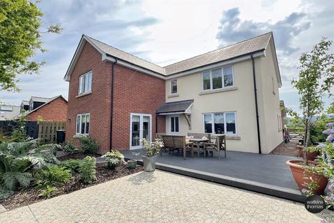 undefined, Ramblers Way, Winforton, Hereford, HR3